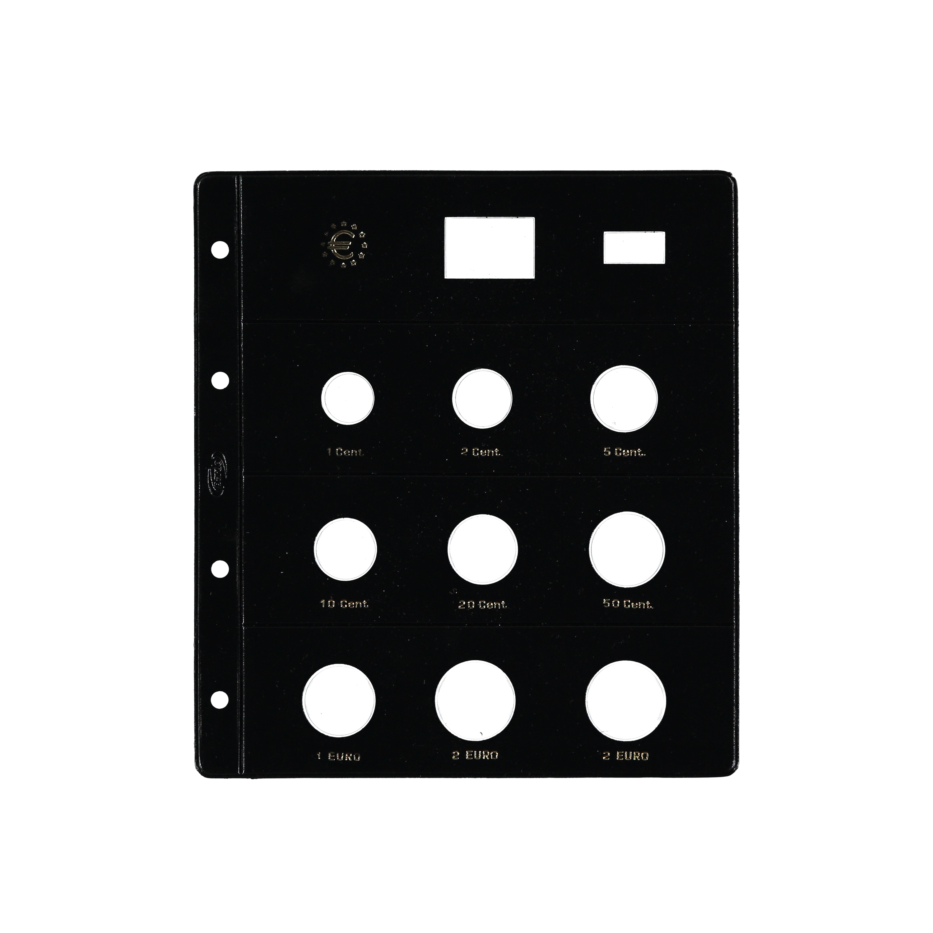 Otra imagen de Funda tipo claraboya para series de euro
