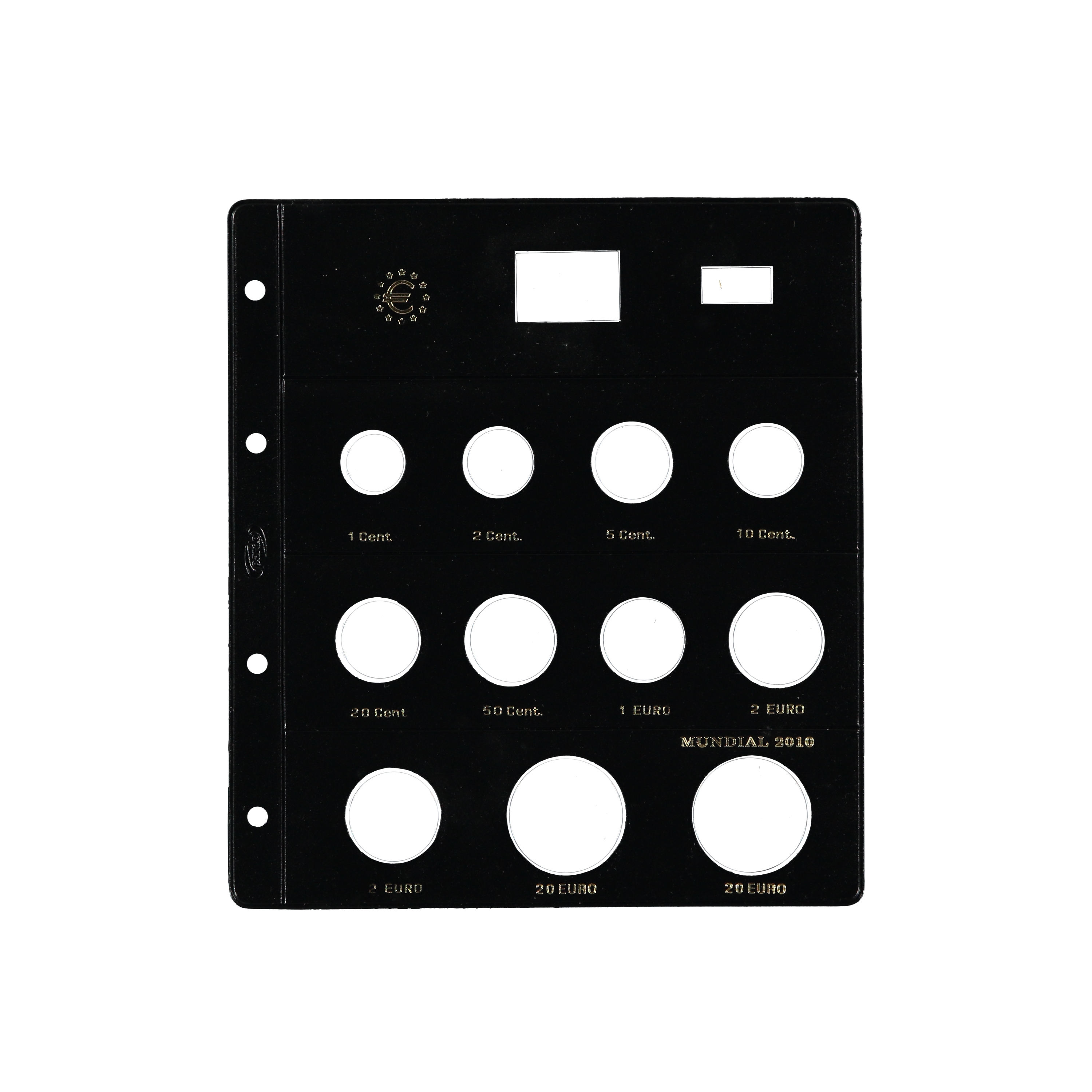 Otra imagen de Funda tipo claraboya para series de euro