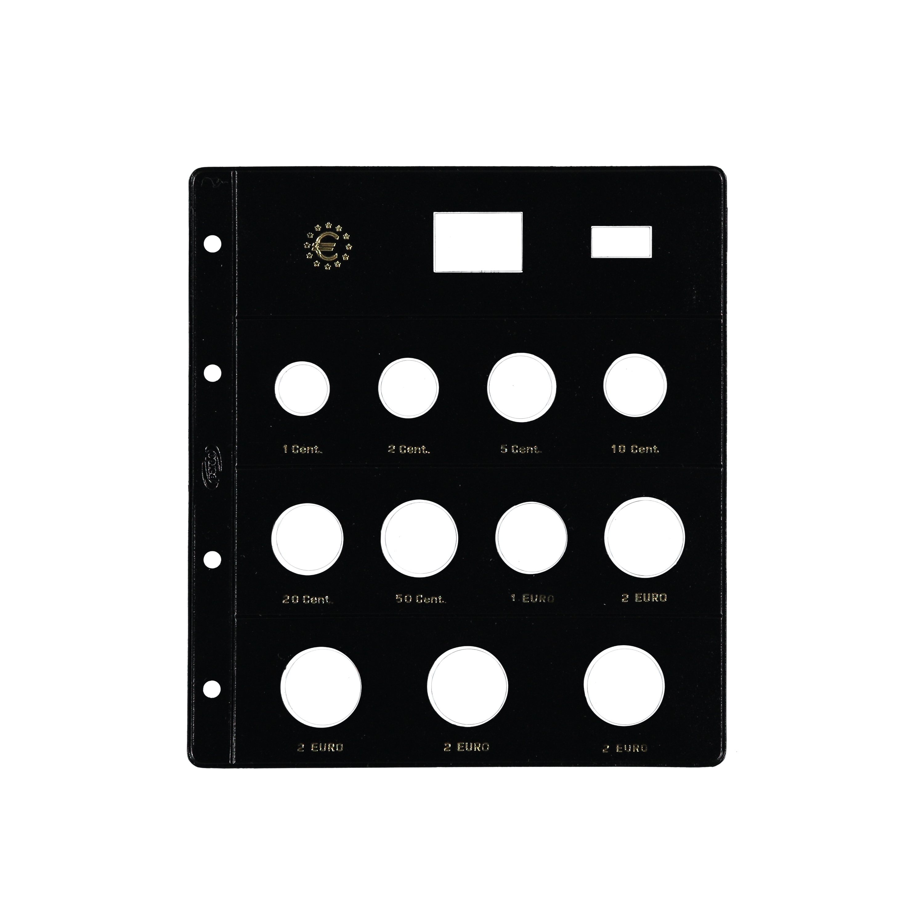 Otra imagen de Funda tipo claraboya para series de euro