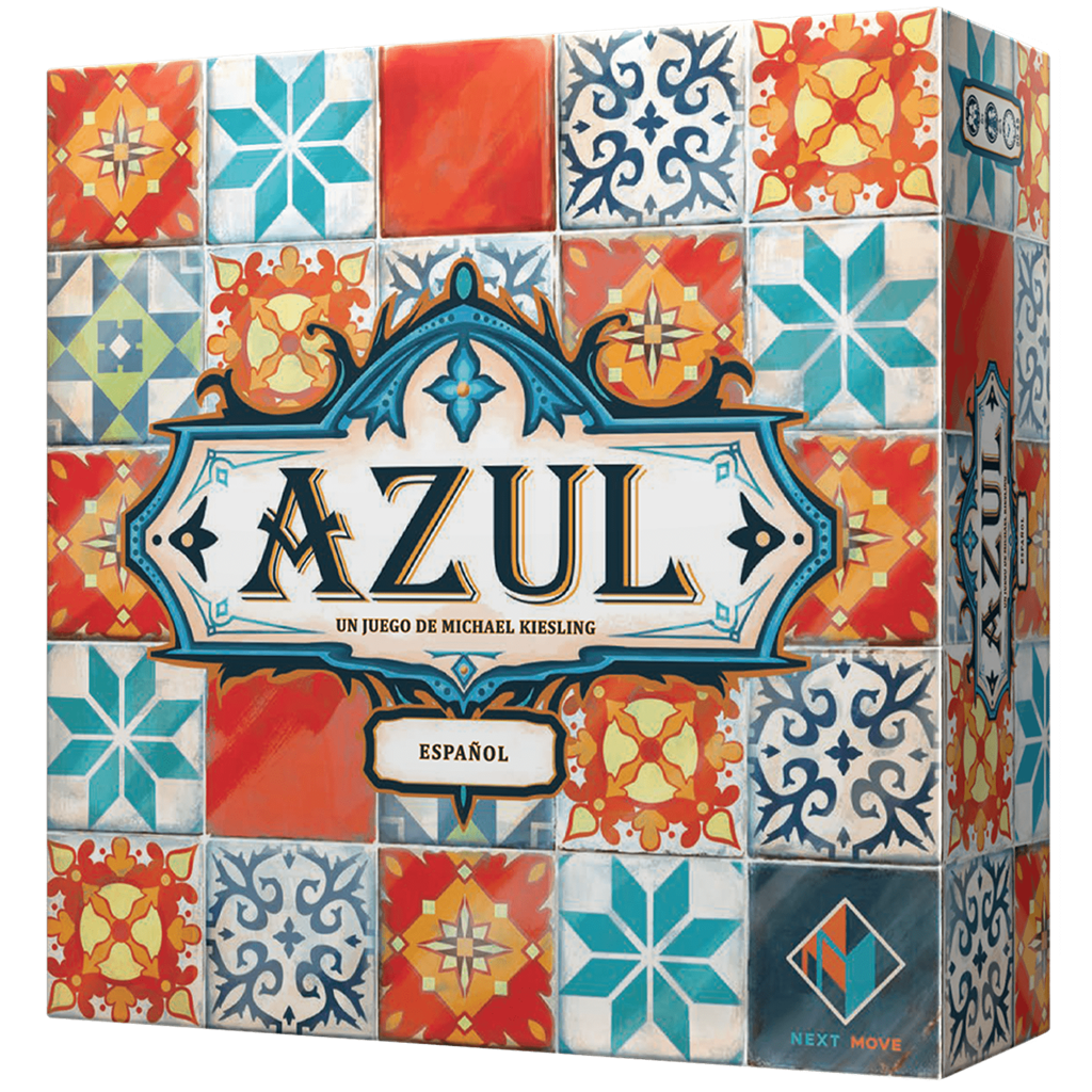 Azul