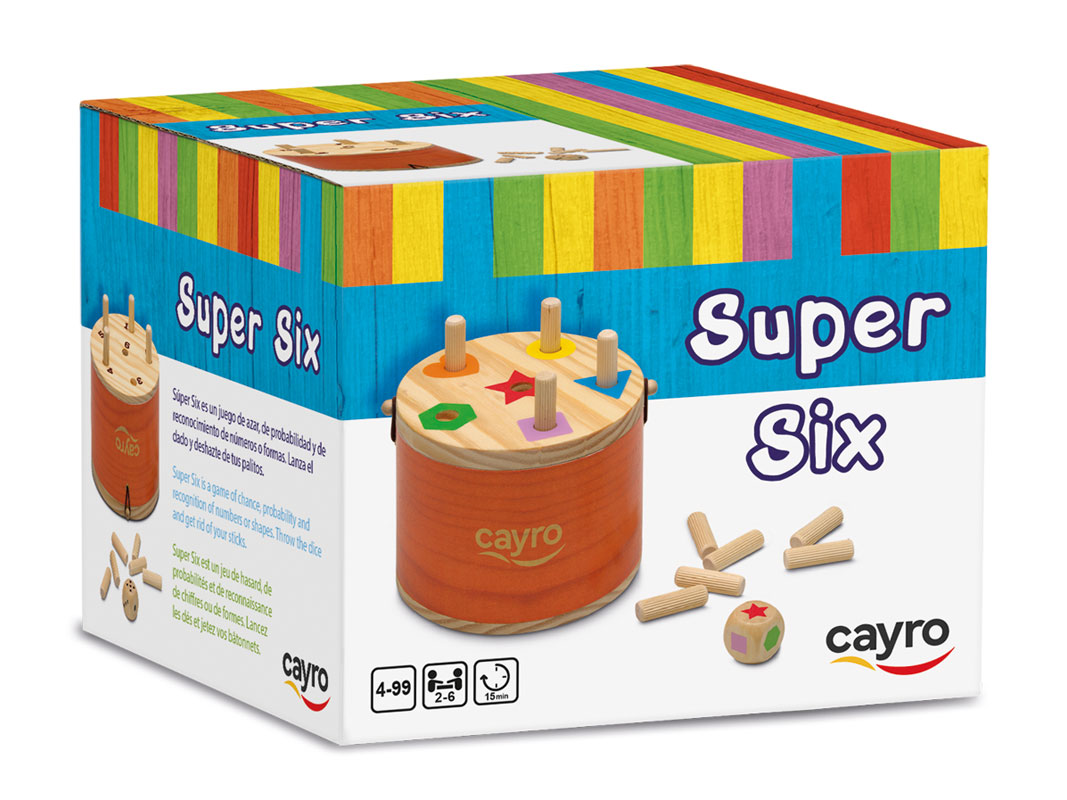 Supe Six